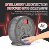 Huiye 2020 Funny educational Indoor game Toy reaction tester lie detector polygraph