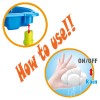 Huiye Outdoor Toys Sand and Water Table For Kids Summer Plastic Sand Beach Educational Water Table For Children