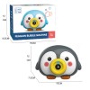 Huiye Bubble Machine Funny Camera Bubble Blower Portable Baby Bubble Maker With Music and Lights Good Gifts For Kids