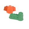 Huiye juguete de verano Summer Toys Plastic Beach Set Toy Beach Sand Toys For Kids