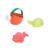 Huiye Smart 2020 Summer Plastic Sand Beach Toys Set For Kids Sand and Water Bucket Toys