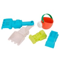 Huiye 2020 Funny Outdoor Toys Beach Sand  Bucket Toys Sand Play Set For kids