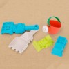 Huiye 2020 Funny Outdoor Toys Beach Sand  Bucket Toys Sand Play Set For kids
