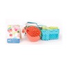 Huiye 2020 Funny Outdoor Toys Beach Sand  Bucket Toys Sand Play Set For kids