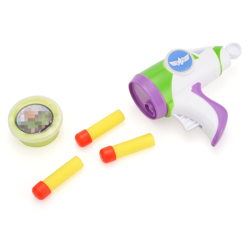 Huiye 2020 amazon hot selling promotional items soft bullet gun toys for boys