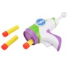 Huiye 2020 amazon hot selling promotional items soft bullet gun toys for boys