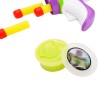 Huiye 2020 amazon hot selling promotional items soft bullet gun toys for boys