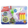 Huiye 2020 amazon hot selling promotional items soft bullet gun toys for boys