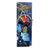 Huiye 2020 Hight quality plastic toys for kids bow and arrow archery set for game