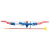 Huiye 2020 Funny Indoor or Outdoor Toys Archery Recurve Bow And Arrow For Kids