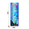 Huiye 2020 Funny Indoor or Outdoor Toys Archery Recurve Bow And Arrow For Kids