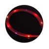 Huiye 2020 out door toys kids sport toys badminton racket set with lights