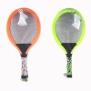 Huiye 2020 out door toys kids sport toys badminton racket set with lights