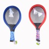 Huiye 2020 out door toys kids sport toys badminton racket set with lights