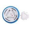 Huiye 2020 out door sport toys hover soccer ball football toy with light