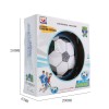 Huiye 2020 out door sport toys hover soccer ball football toy with light