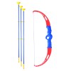 Huiye 2020 Interesting Shooting Toys Archery Recurve Bow For Kids Bow And Arrow Set