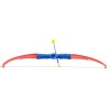 Huiye 2020 Interesting Shooting Toys Archery Recurve Bow For Kids Bow And Arrow Set
