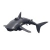 Huiye Amazon hot selling 2.4G swimming shark rc fish toys