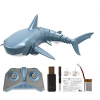 Huiye Amazon hot selling 2.4G swimming shark rc fish toys