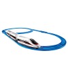 Huiye  High Speed Rail For Kids wholesale Railway Toys Electric Toy Train Track Train Toys