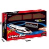 Huiye  High Speed Rail For Kids wholesale Railway Toys Electric Toy Train Track Train Toys