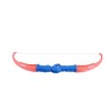 Huiye top sale high quality plastic kids outdoor sport toys bow and arrow for sale