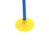 Huiye top sale high quality plastic kids outdoor sport toys bow and arrow for sale