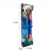 Huiye top sale high quality plastic kids outdoor sport toys bow and arrow for sale