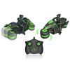Huiye amazon amazon rc car 2020 360 stunt car radio control toy jouet juguete