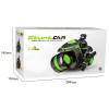 Huiye amazon amazon rc car 2020 360 stunt car radio control toy jouet juguete
