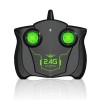 Amazon Hot Sale 2.4G Motorcycle Jouet RC Stunt Car toy 360 Degree Rotation Running toy Vehicle For boys