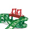 Huiye 2020  Dinosaur Rail Car-Dinosaur Rail Car Manufacturers High Quality Electric Rail Track Toy