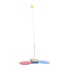 Huiye 2020 toy supermarket out door toys  pingpong table tennis racket