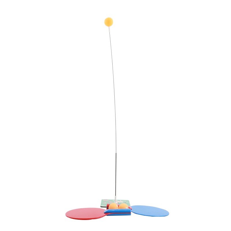 Huiye 2020 toy supermarket out door toys  pingpong table tennis racket