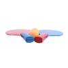 Huiye 2020 toy supermarket out door toys  pingpong table tennis racket