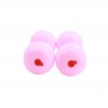 Shantou Huiye sport game toys kids plastic dumbbell set for kids