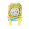 Huiye hot selling out door toys durable plastic handles kids jump rope