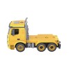 Huiye 2020  Latest Funny Build Block Bricks Toys Assemble truck diy toys wheels car
