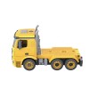 Huiye 2020 New Kids Funny Educational Construction DIY Assemble Toys Learning Games DIY Truck Assembly Toys
