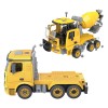 Huiye Kids Funny Educational Construction Diy Assemble Toys Learning Games Diy Truck Assembly Toys