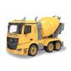 Huiye Kids Funny Educational Construction Diy Assemble Toys Learning Games Diy Truck Assembly Toys