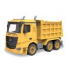 Huiye 2020 Early Education Plastic Assembly Car Truck Custom Diy Toy DIY Assemble Truck Dumper Car