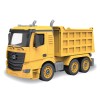 Huiye Wholesale China Toy Dumper Car Kids Toys Creative Especially DIY Assemble Truck  Education Plastic Assembly Car