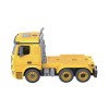 Huiye Wholesale China Toy Dumper Car Kids Toys Creative Especially DIY Assemble Truck  Education Plastic Assembly Car