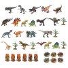 dinosaurio juguete dinosaur toy plastic toys direct from china zabawka Spielzeug jouet