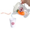 Huiye kitchen set toys pretend play blender cocina infantil kitchen sets toys pretend play kitchen set toy