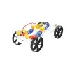 Huiye educational game gift STEAM toy car circuit kit cool science toys for kids