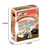 Huiye educational game gift STEAM toy car circuit kit cool science toys for kids