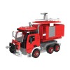 Huiye 2020 Disassembly Truck Remote Control Toy Engineering Education DIY RC Toy Car  assemble Vehicle Toy